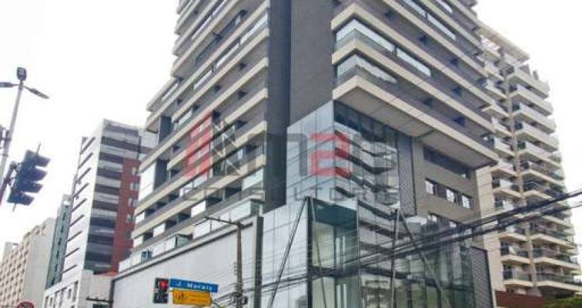 Loft com 1 quarto à venda na Liberdade, São Paulo 