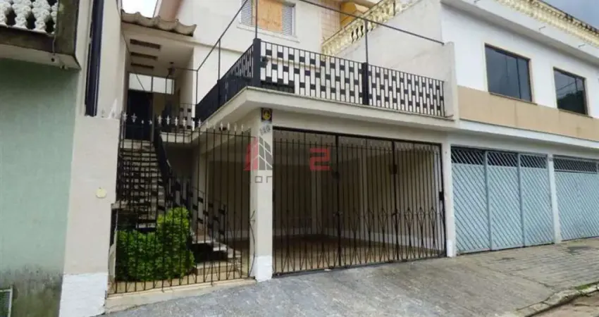 Casa com 2 quartos para alugar no Jardim Líbano, São Paulo 