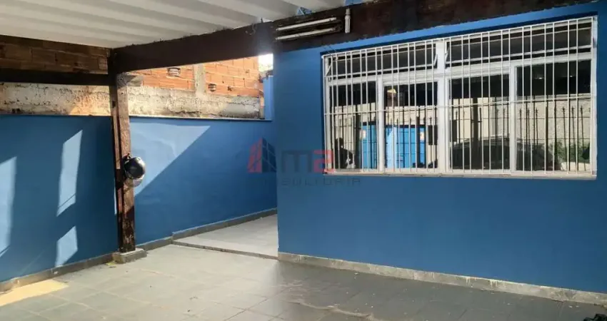 Casa com 3 quartos à venda no Jardim Cidade Pirituba, São Paulo 
