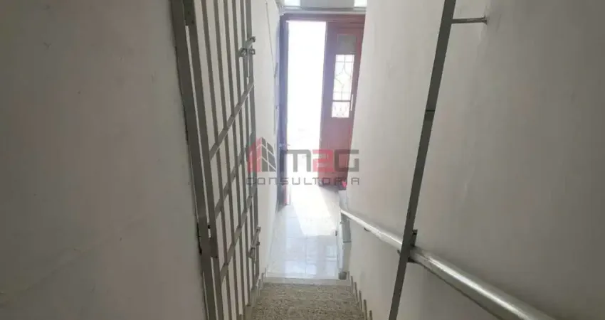 Ponto comercial com 4 salas para alugar na Água Branca, São Paulo 