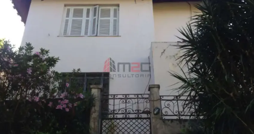 Casa com 4 quartos à venda na Vila Madalena, São Paulo 