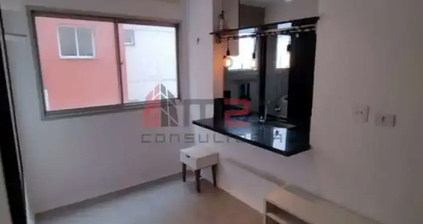 Apartamento em Pinheiros