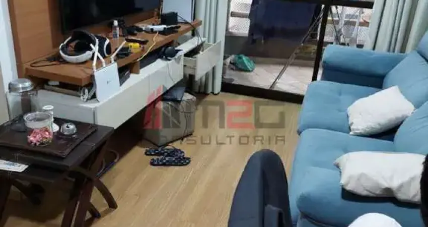 Loft com 1 quarto à venda na Bela Vista, São Paulo 