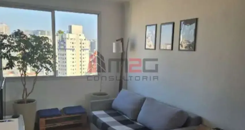 Apartamento na Consolação