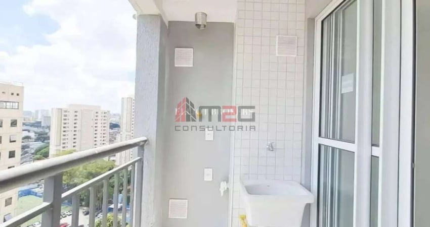 Apartamento na Lapa