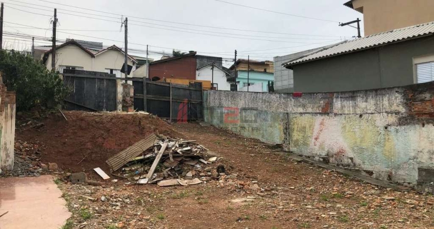 Terreno à venda no Parque da Lapa, São Paulo 