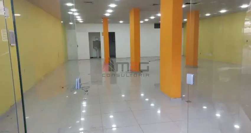 Ponto comercial com 1 sala para alugar em Perdizes, São Paulo 