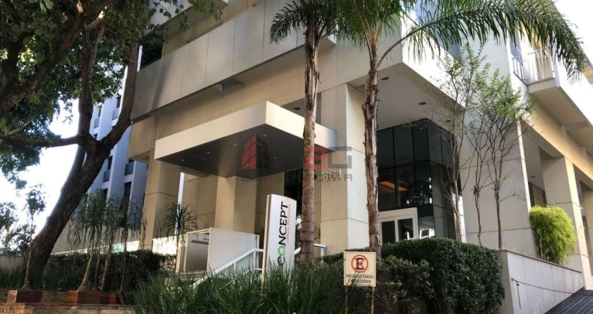 Sala comercial à venda em Pinheiros, São Paulo 
