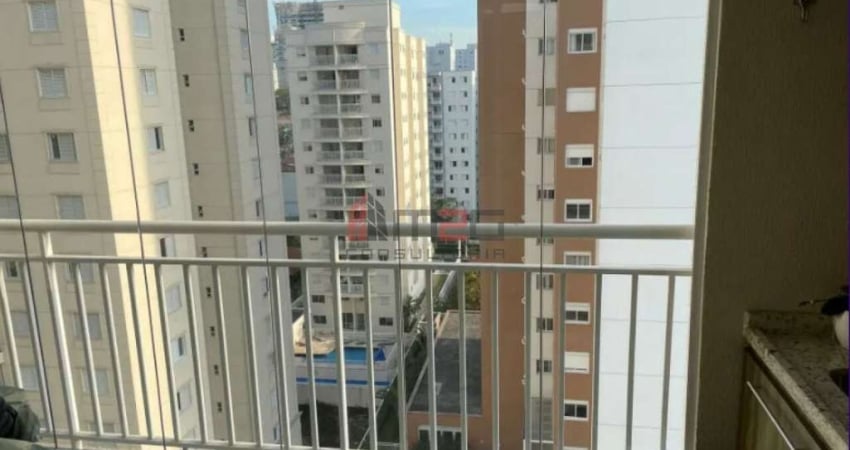 Loft com 3 quartos para alugar na Pompéia, São Paulo 