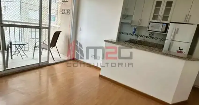Apartamento na Barra Funda
