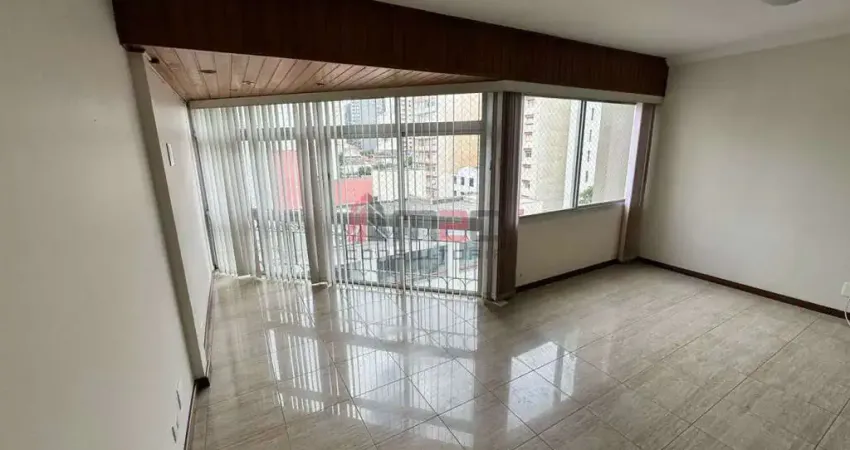 Apartamento em Pinheiros
