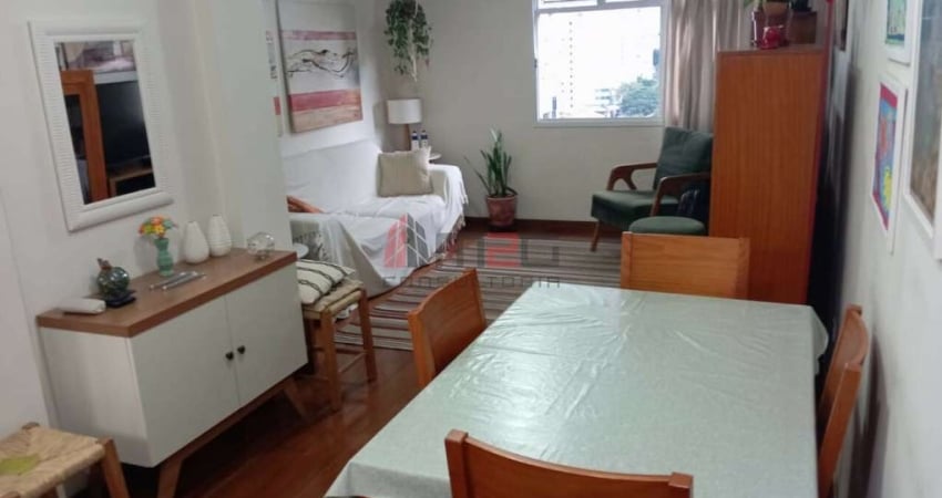 Apartamento no Cerqueira Cesar