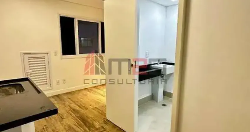 Apartamento/Studio na Água Branca