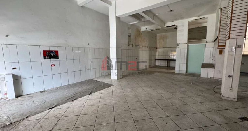 Ponto comercial com 1 sala para alugar no Campos Eliseos, São Paulo 