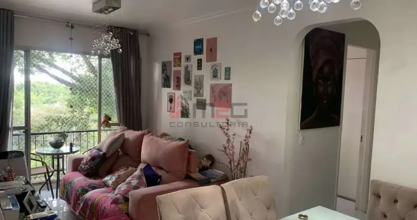 Loft com 2 quartos à venda em Boaçava, São Paulo 