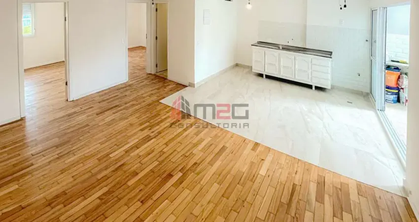 Apartamento no Cerqueira Cesar