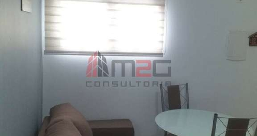 Apartamento MOBILIADO na Bela Vista