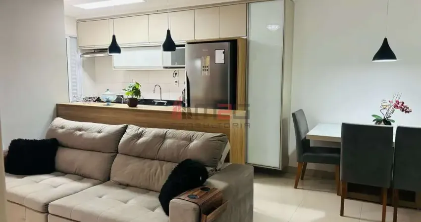 Apartamento na Barra Funda