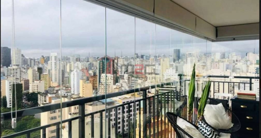 Loft com 1 quarto à venda no Campos Eliseos, São Paulo 