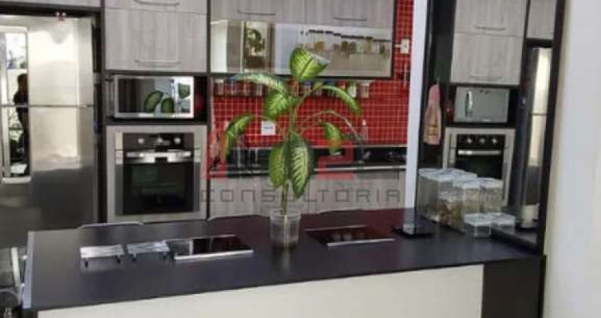 Apartamento no Bom Retiro