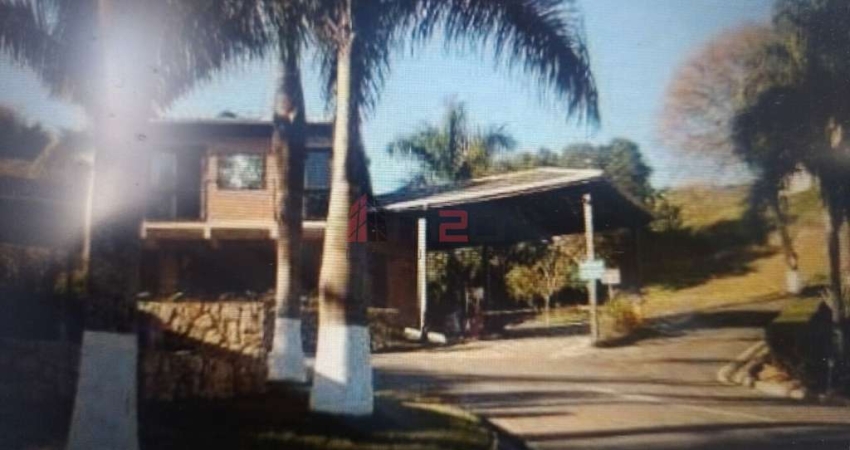Terreno em condomínio fechado à venda em Campo Largo, Jarinu 