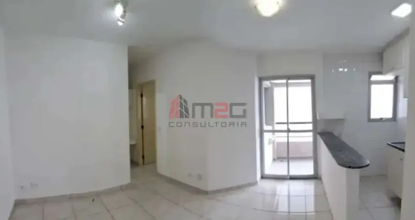 Apartamento na Pompéia