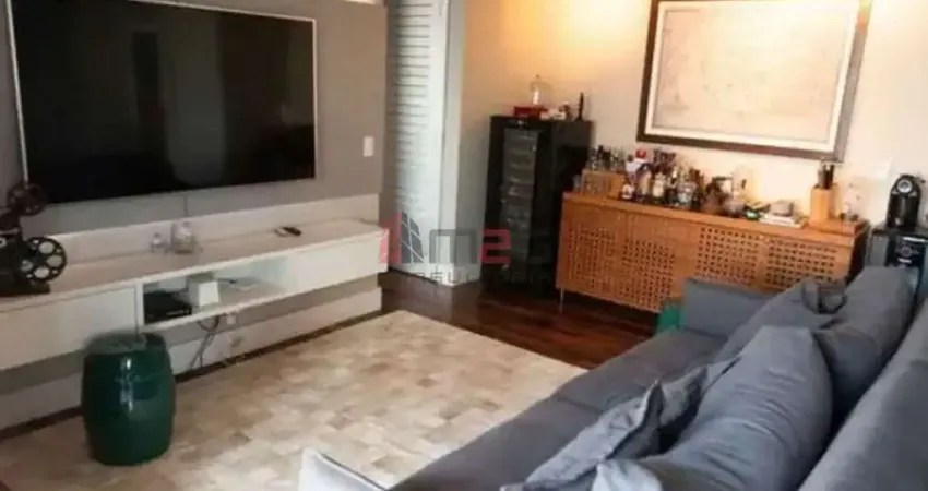 Cobertura com 3 quartos à venda em Pinheiros, São Paulo 