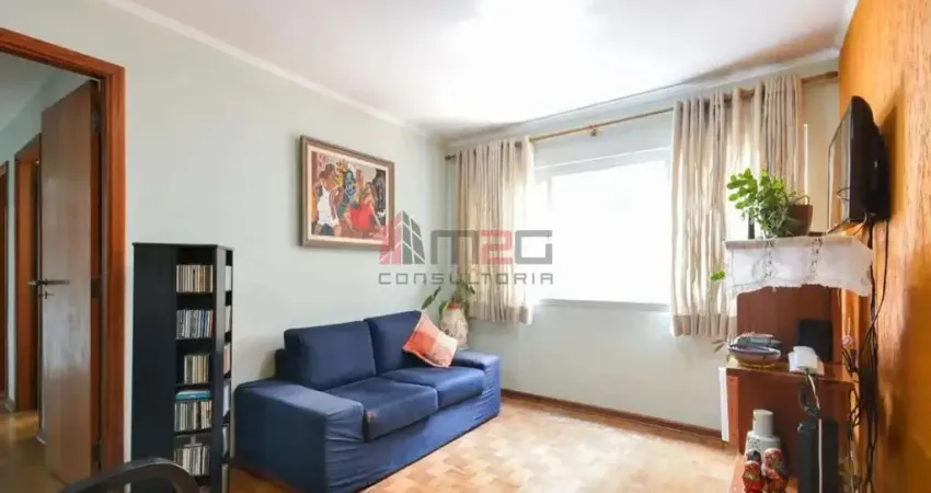 Apartamento nas Perdizes