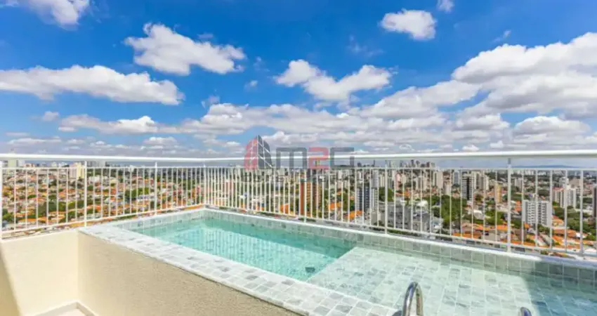 Apartamento com 4 quartos à venda na Vila Romana, São Paulo 