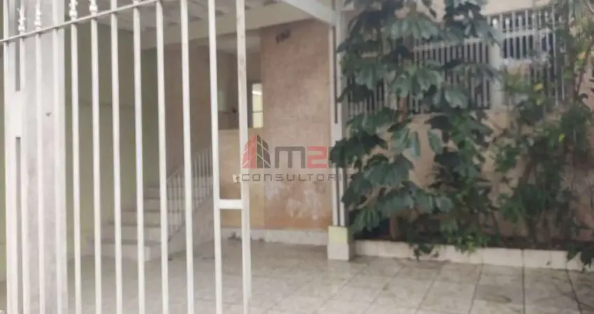 Casa com 4 quartos à venda no Parque São Domingos, São Paulo 