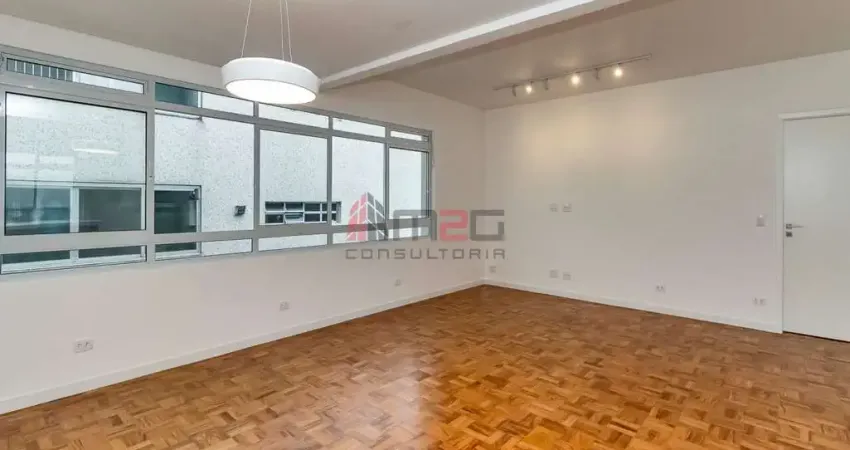 Loft com 3 quartos à venda em Higienópolis, São Paulo 