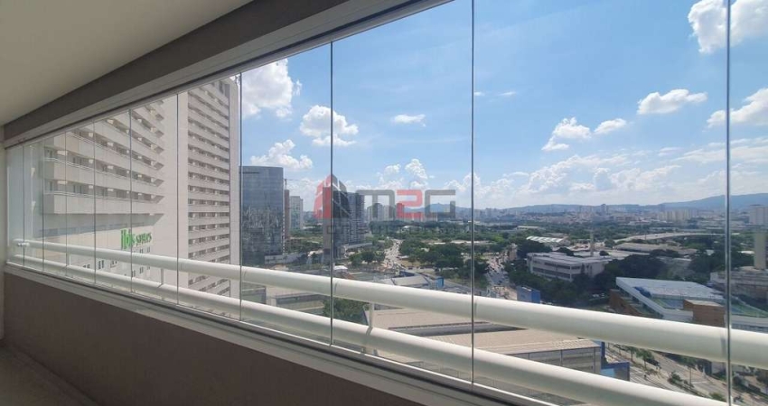 Loft com 1 quarto para alugar no Parque Industrial Tomas Edson, São Paulo 