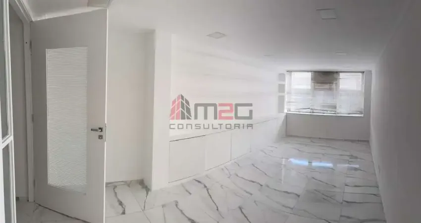 Sala comercial com 1 sala para alugar na Bela Vista, São Paulo 