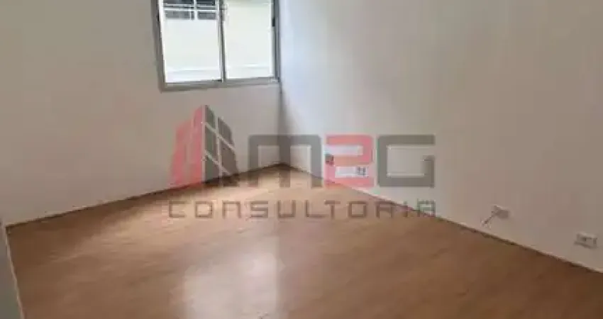 Loft com 2 quartos à venda em Pinheiros, São Paulo 