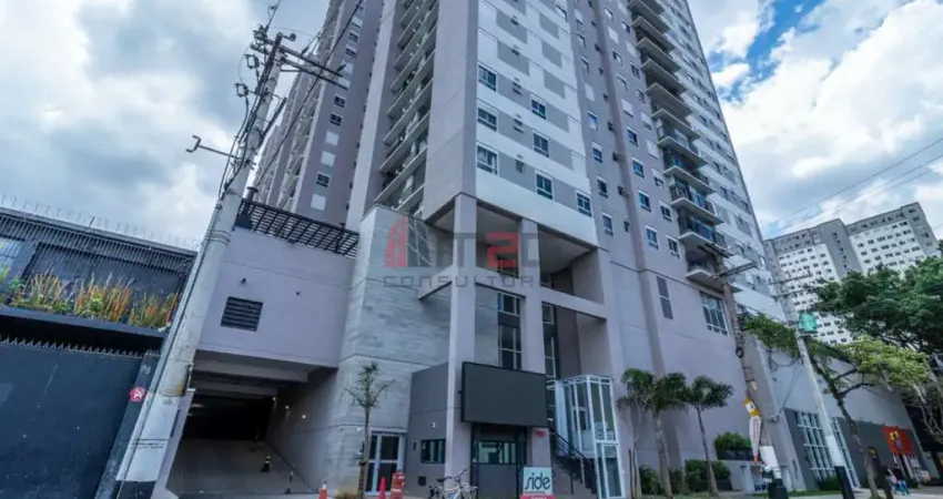 Loft com 3 quartos à venda na Barra Funda, São Paulo 
