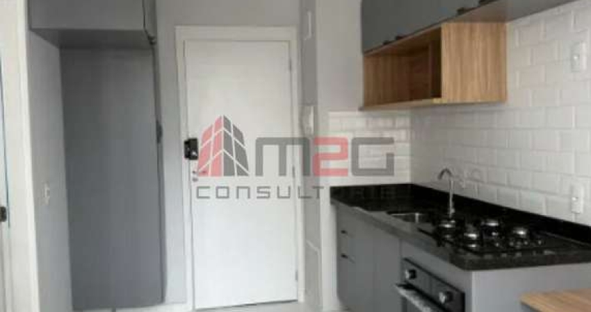 Apartamento MOBILIADO na Água Branca