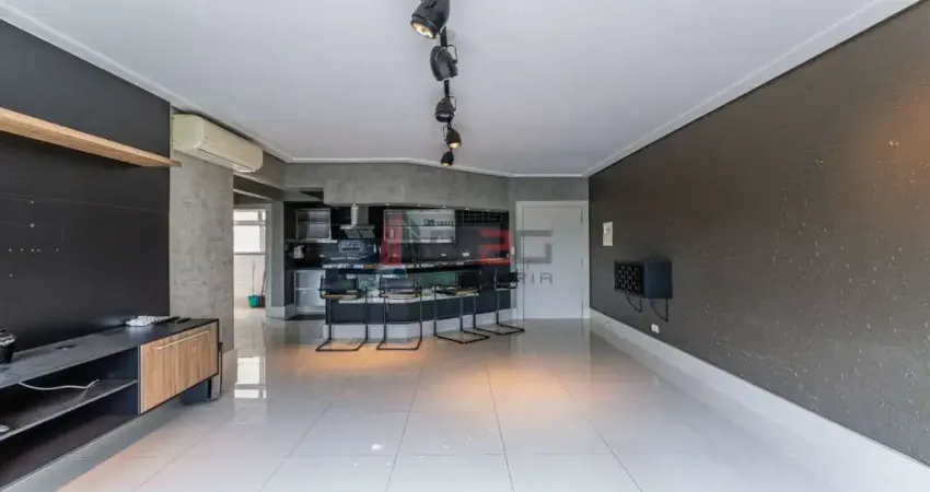 Loft com 2 quartos à venda em Pinheiros, São Paulo 