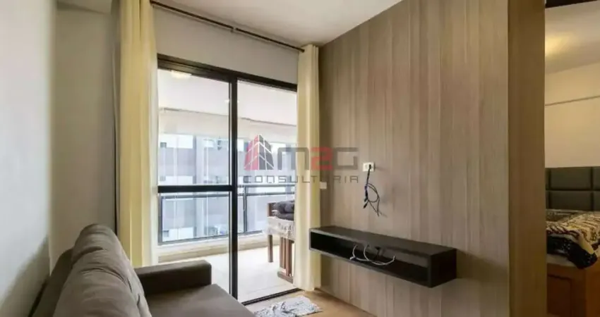 Loft com 1 quarto à venda na Vila Mariana, São Paulo 