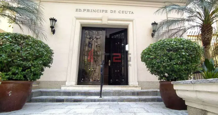 Loft com 2 quartos para alugar no Jardim Paulista, São Paulo 
