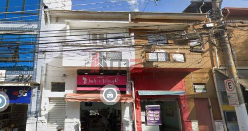 Casa comercial com 3 salas à venda na Lapa, São Paulo 