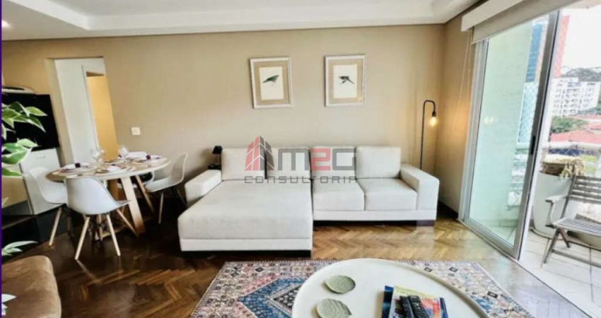 Apartamento em Pinheiros