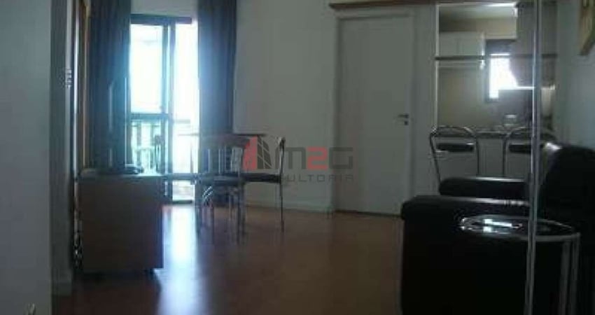 Apartamento no Paraíso