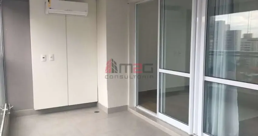 Apartamento na Vila Mariana