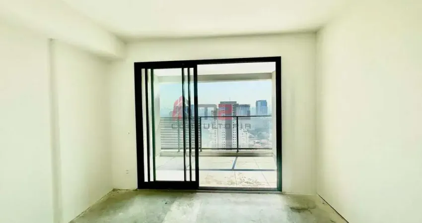 Apartamento/Studio na Pompéia