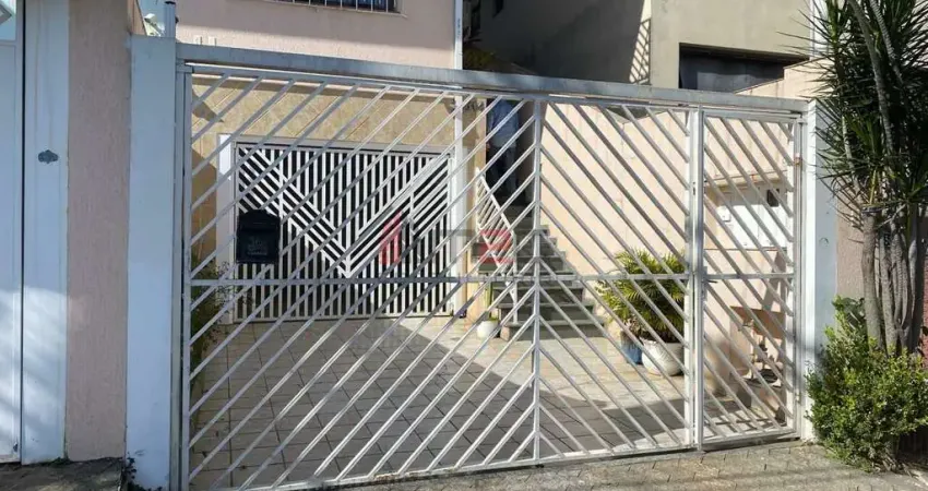 Casa com 3 quartos à venda no Parque Maria Domitila, São Paulo 