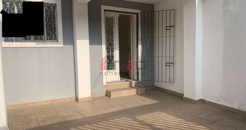 Casa com 3 quartos à venda em Perdizes, São Paulo 