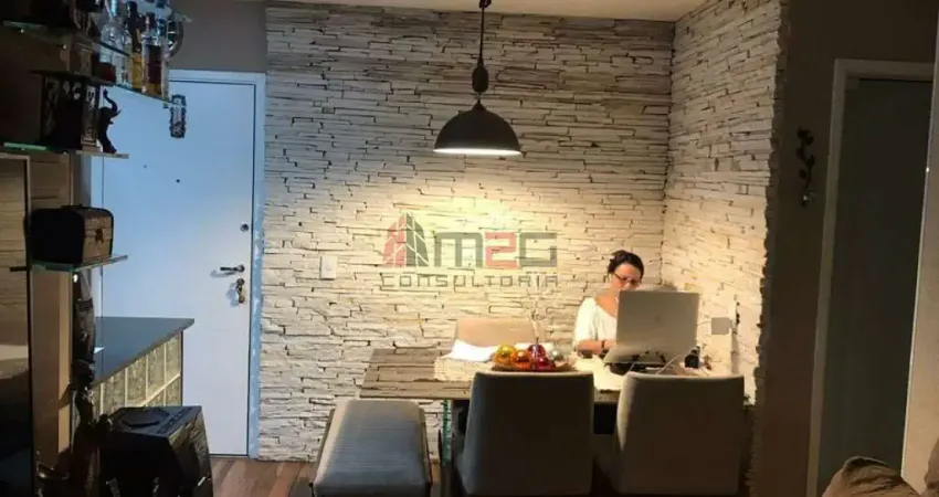 Apartamento Residencial