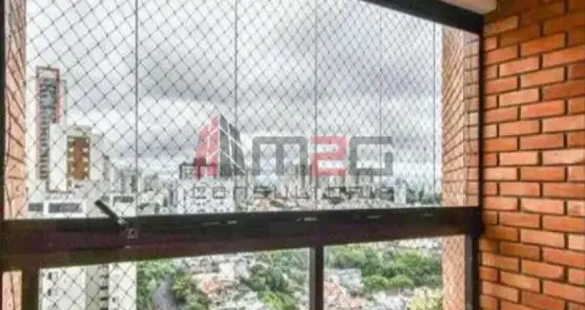 Maravilhoso Apartamento no Sumaré