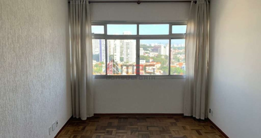 Apartamento com 2 Dormitórios e 1 Vaga para Locação na Vila Romana