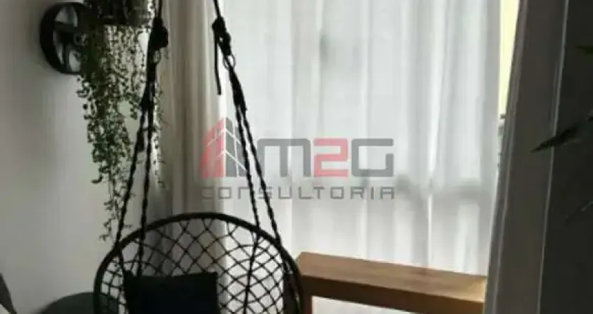 Apartamento MOBILIADO nas Perdizes